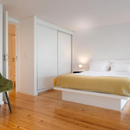 Апартаменты Oporto Near Garden Номер фото