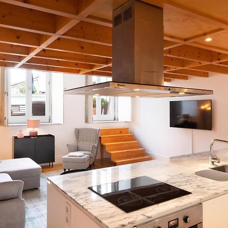 Апартаменты Oporto Near Garden Номер фото