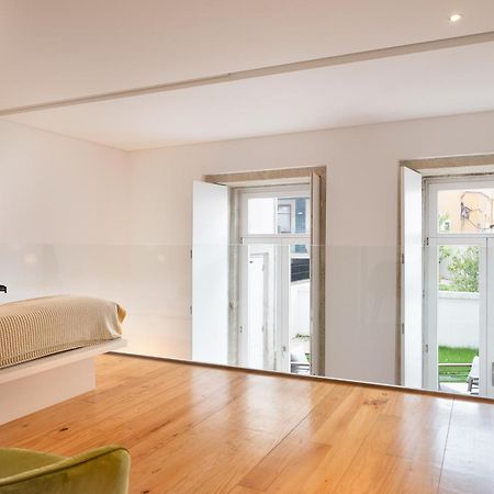 Апартаменты Oporto Near Garden Номер фото